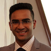 Vrajesh Parikh's photo