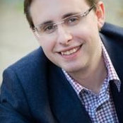 Foto von Jonathan Braddick
