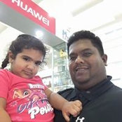 Revell Boodoo's photo