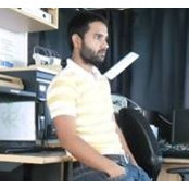 Sham Sharma's photo