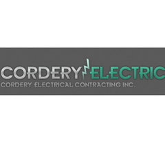 Cordery Electrical Contracting Inc