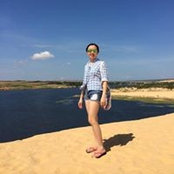 Đỏ Píさんの写真
