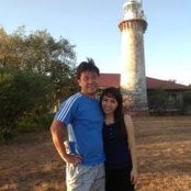 Utchie Magsombol's photo