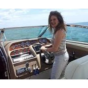 Constance Lewis's photo