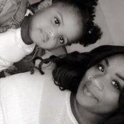 Danai Starr's photo
