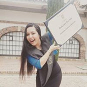 Daniela Nixs foto
