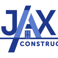 Jax Construction and Remodeling