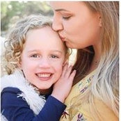 Leigh Ann Etheridges foto