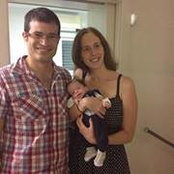 Yael Mabat's photo