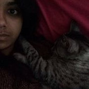 Ramisha Saeed's photo