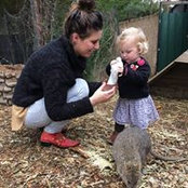 Chanel Davies's photo