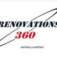 Renovations 360 LLC