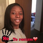 Cashmere Roberts's photo