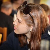 Mimi Brady's photo