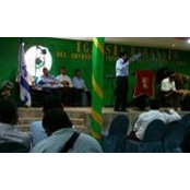 Fundación Ministerio Tierraque Fluye Lecheymiel's photo