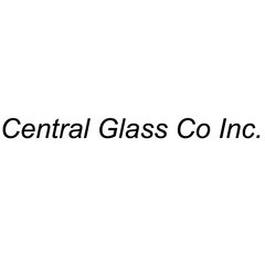 Central Glass Co Inc