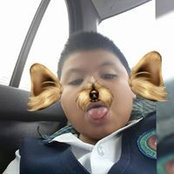 richelle de los santos's photo