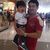 Sarah Mae Candelaria's photo