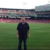 Chris Balfe's photo