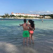 Celine Samac's photo
