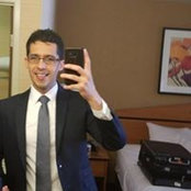 Photo de Salim Kumati