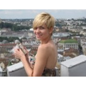 Alina Grygorovych's photo