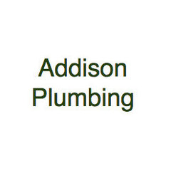 Addison Plumbing