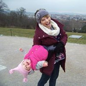 Kim Keceli's photo