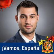 Carlos Martinez's photo