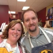 Melissa McDonald Brown's photo