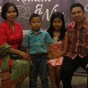 Foto di Putu Prihatini