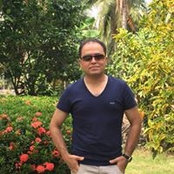 Hewa Mustafa's photo