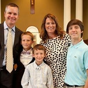 Dean Johnson's photo