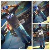 Cody Martin's photo