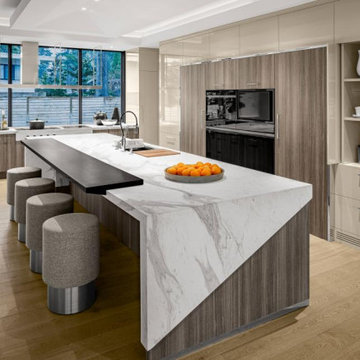 Kitchen Renovations