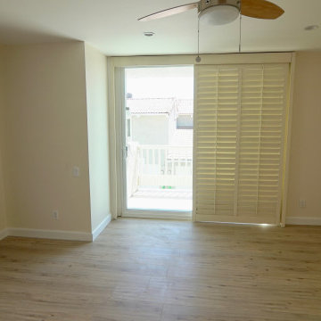 Malibu Condo Remodel (Full Renovation)