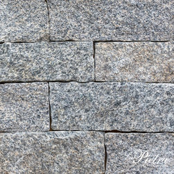 Chatham Blend Thinstone Collection - Siding And Stone Veneer