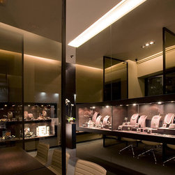 Joyer&iacute;a en Murcia - Jewellery Boxes & Organisers