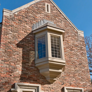 Nashville Curb Appeal