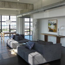 Reservoir Living Room /lounge