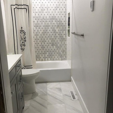 Bathroom Remodels