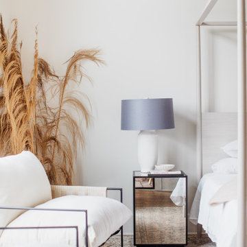 Artisan Home Tour Staging // Kansas City 2020