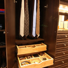 closets