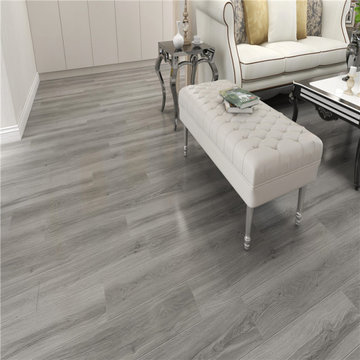 SPC Click Flooring Vietnam