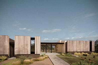 More Mesa Residence