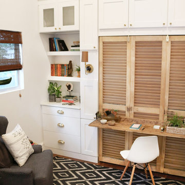 Waypoint Living Spaces | Kitchens
