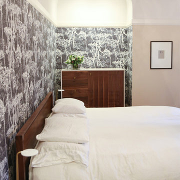 Piedmont House