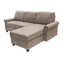 Sectional Sofa Right Hand Facing