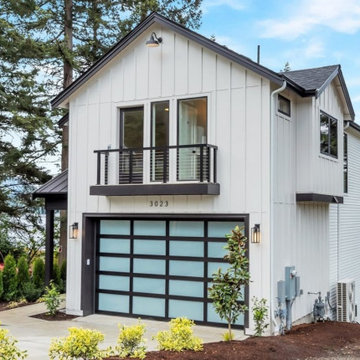 Sammamish, New Construction