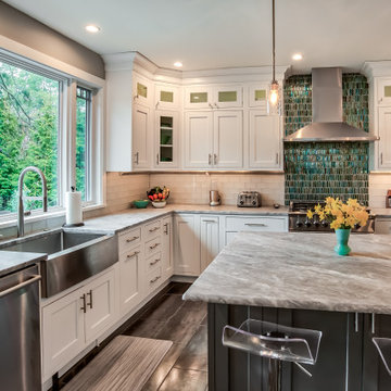 Elm Kitchen
